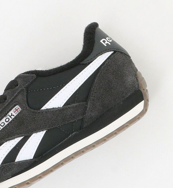 UNITED ARROWS「＜Reebok＞CLASSIC AZ スニーカー BLK」|スニーカー|