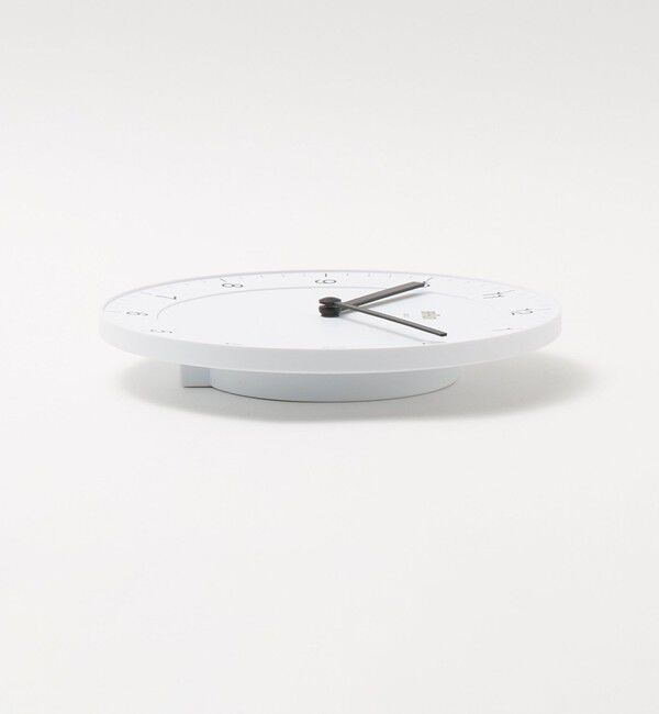 Style for Living「＜BRAUN＞WALL CLOCK BC06」|クロック・置時計|
