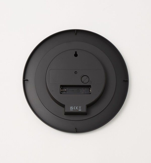 Style for Living「＜BRAUN＞WALL CLOCK BC06」|クロック・置時計|