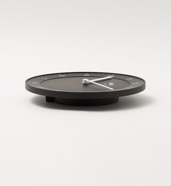 Style for Living「＜BRAUN＞WALL CLOCK BC06」|クロック・置時計|