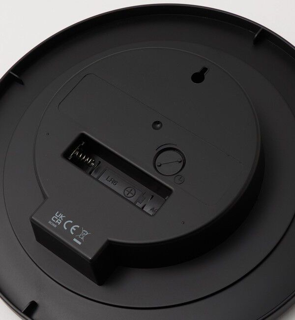 Style for Living「＜BRAUN＞WALL CLOCK BC06」|クロック・置時計|