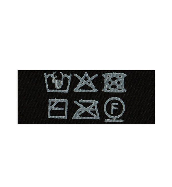 UNITED ARROWS「ミニハイネック フレンチスリーブ ニット リンキング -ウォッシャブル-」|ニット・セーター|