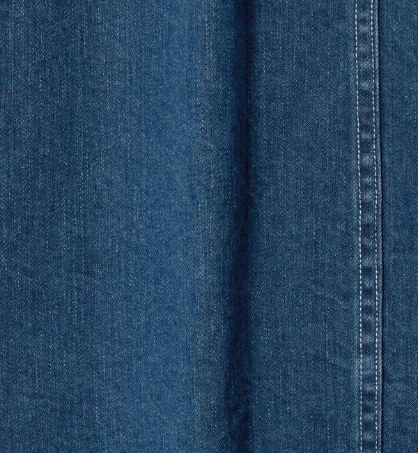 UNITED ARROWS「シオタ ハードウォッシュ スビンデニム カバーオール「 SLOW &　」」|その他|