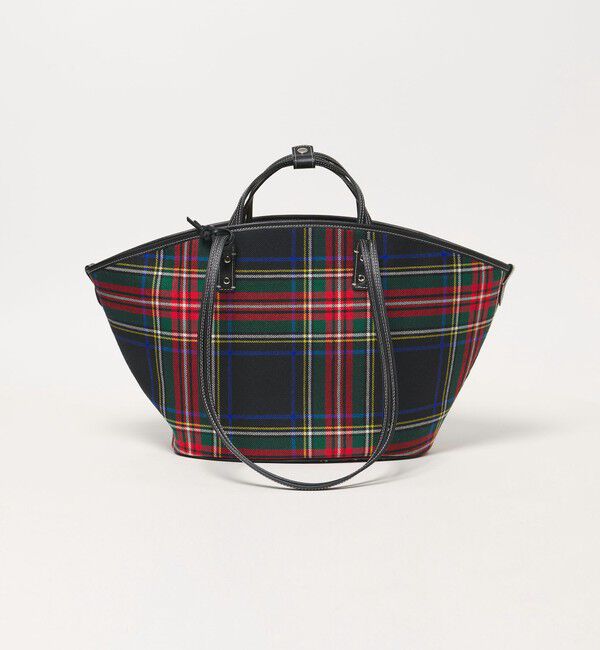 UNITED ARROWS「【別注】＜A VACATION＞MADAM バッグ」|トートバッグ|