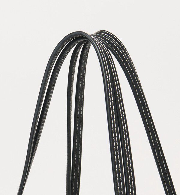 UNITED ARROWS「【別注】＜A VACATION＞MADAM バッグ」|トートバッグ|