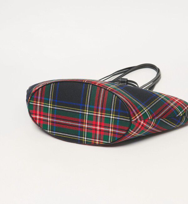 UNITED ARROWS「【別注】＜A VACATION＞MADAM バッグ」|トートバッグ|