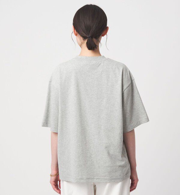 UNITED ARROWS green label relaxing「＜Barbour＞Marjorie ロゴ Tシャツ」|Tシャツ・カットソー|