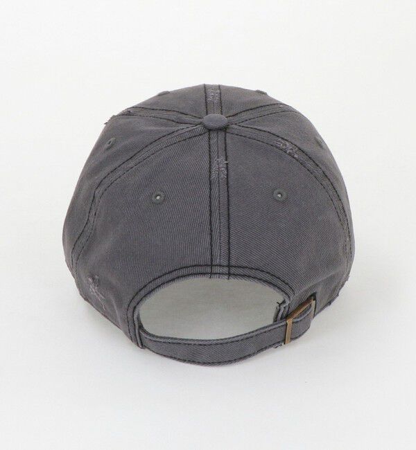 UNITED ARROWS green label relaxing「＜47Brand＞クリーンナップ WELL-WORN キャップ」|キャップ・キャスケット|