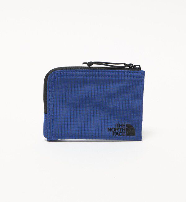 UNITED ARROWS green label relaxing「＜THE NORTH FACE＞ラフター ワレット 財布」|財布|COBALT