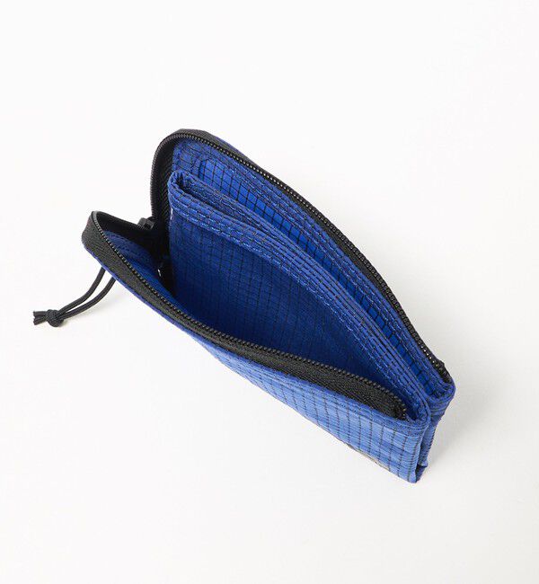 UNITED ARROWS green label relaxing「＜THE NORTH FACE＞ラフター ワレット 財布」|財布|