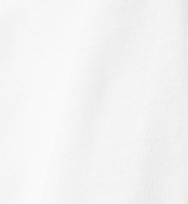 UNITED ARROWS green label relaxing「ロゴ ショートスリーブ Tシャツ」|Tシャツ・カットソー|