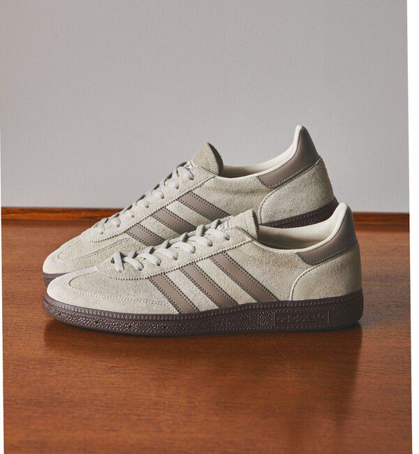 UNITED ARROWS green label relaxing「【別注】＜adidas Originals＞HANDBALL SPEZIAL スニーカー」|スニーカー|