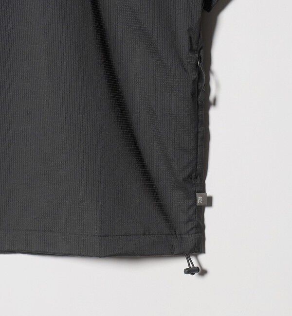 UNITED ARROWS green label relaxing「【別注】＜DAIWA＞Dot Air 半袖 Tシャツ カットソー」|Tシャツ・カットソー|