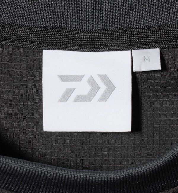 UNITED ARROWS green label relaxing「【別注】＜DAIWA＞Dot Air 半袖 Tシャツ カットソー」|Tシャツ・カットソー|