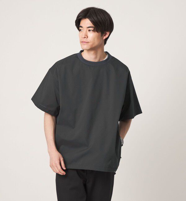 UNITED ARROWS green label relaxing「【別注】＜DAIWA＞Dot Air 半袖 Tシャツ カットソー」|Tシャツ・カットソー|