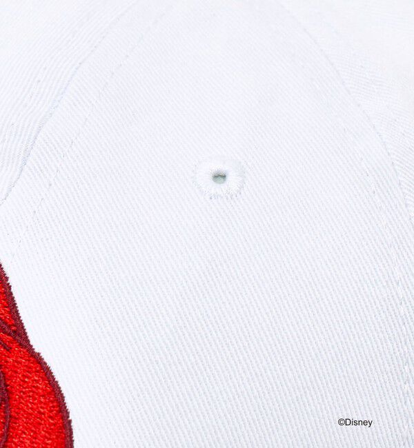 UNITED ARROWS green label relaxing「【WEB限定】＜&rsquo;47＞ディズニー プリンセス キャップ / キッズ」|キャップ・キャスケット|