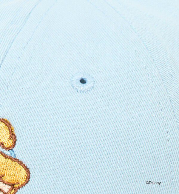 UNITED ARROWS green label relaxing「【WEB限定】＜&rsquo;47＞ディズニー プリンセス キャップ / キッズ」|キャップ・キャスケット|