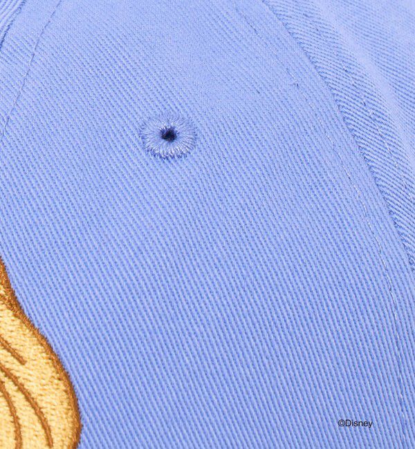 UNITED ARROWS green label relaxing「【WEB限定】＜&rsquo;47＞ディズニー プリンセス キャップ / キッズ」|キャップ・キャスケット|