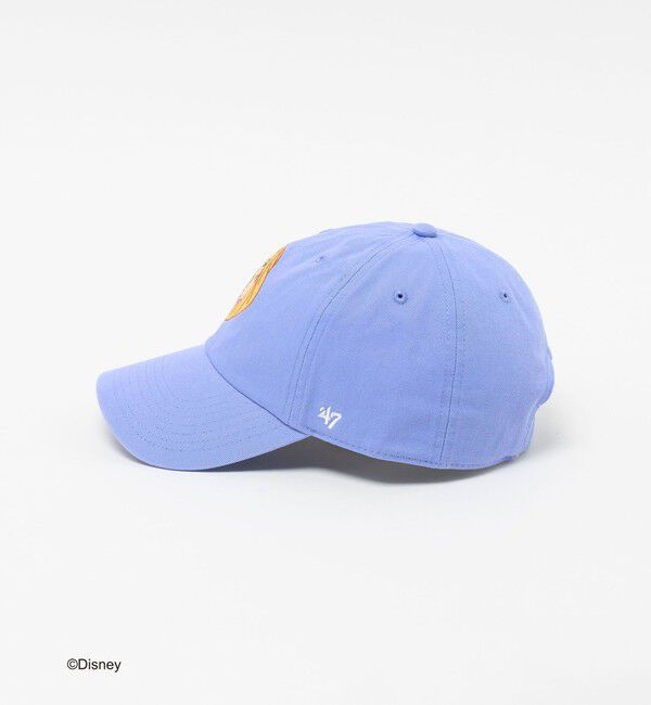 UNITED ARROWS green label relaxing「【WEB限定】＜&rsquo;47＞ディズニー プリンセス キャップ / キッズ」|キャップ・キャスケット|