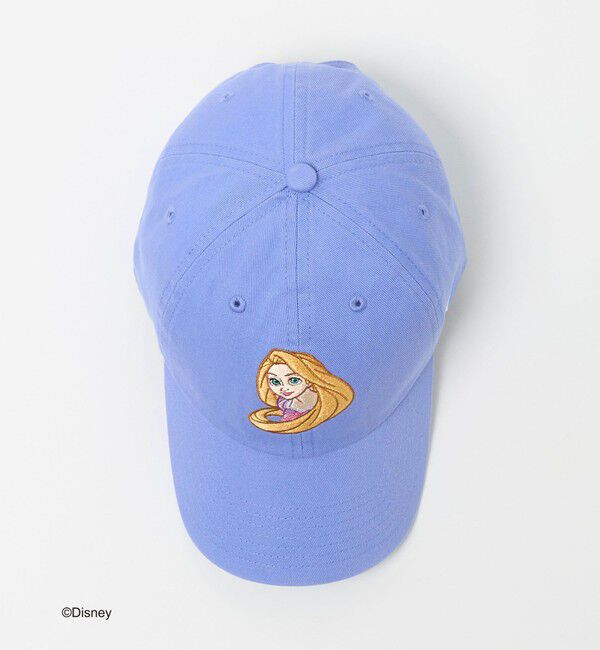 UNITED ARROWS green label relaxing「【WEB限定】＜&rsquo;47＞ディズニー プリンセス キャップ / キッズ」|キャップ・キャスケット|