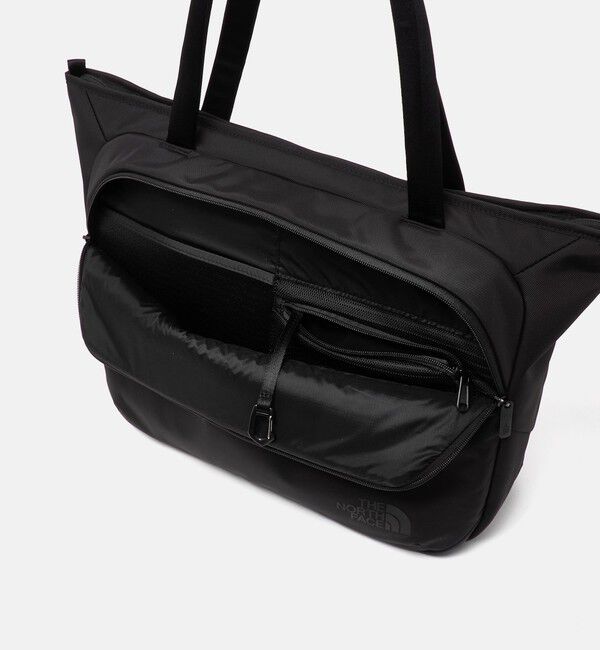 UNITED ARROWS green label relaxing「【WEB限定】＜THE NORTH FACE＞Shuttle Tote シャトルトート トートバッグ」|トートバッグ|