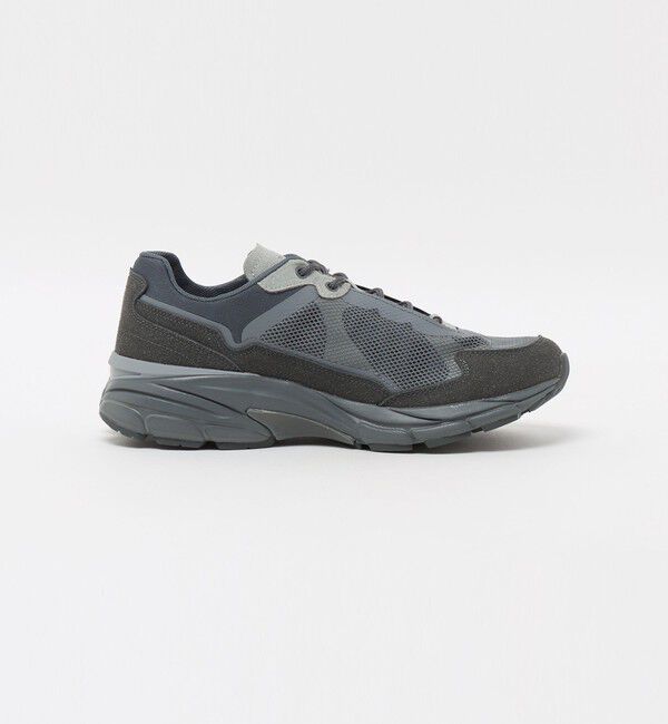UNITED ARROWS green label relaxing「＜MOONSTAR＞810s TRASDEN トラスデン スニーカー」|スニーカー|