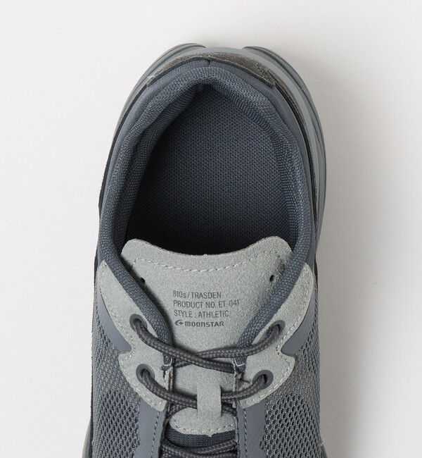 UNITED ARROWS green label relaxing「＜MOONSTAR＞810s TRASDEN トラスデン スニーカー」|スニーカー|