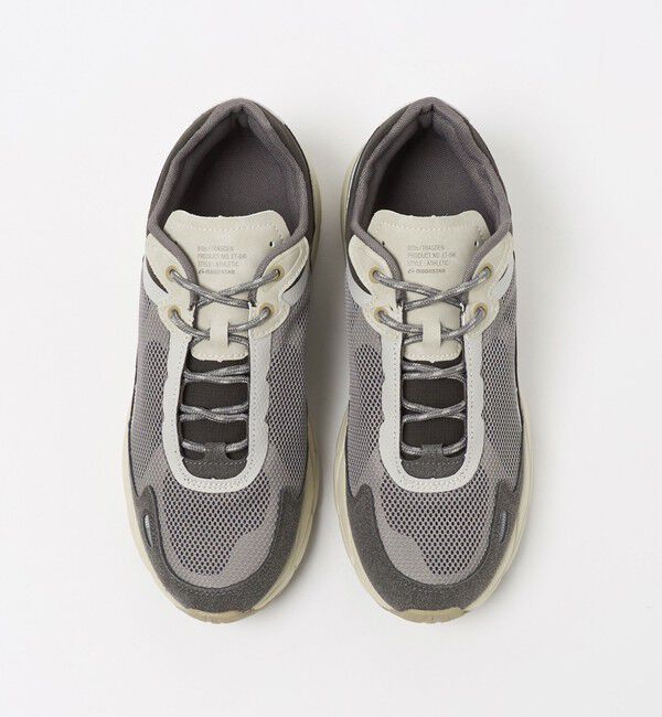UNITED ARROWS green label relaxing「＜MOONSTAR＞810s TRASDEN トラスデン スニーカー」|スニーカー|