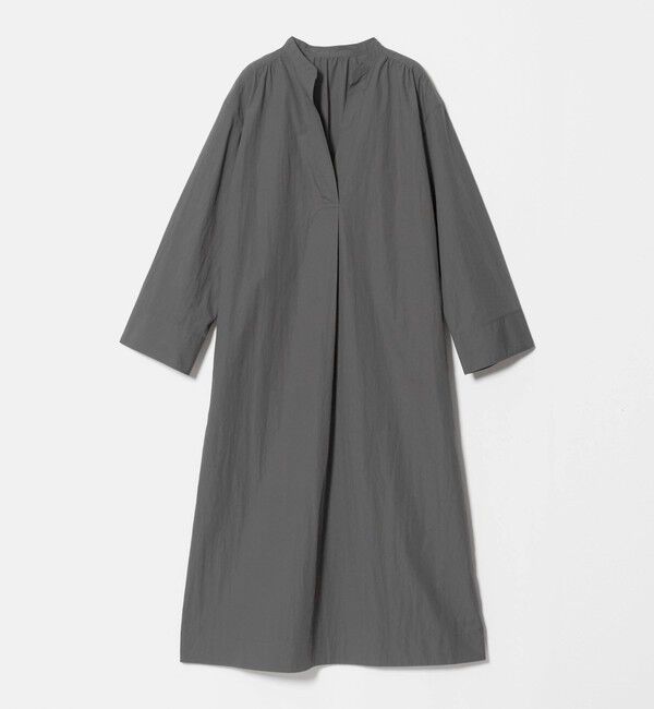 UNITED ARROWS green label relaxing「スキッパー ワンピース」|ワンピース|