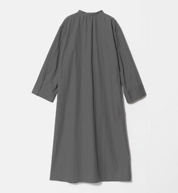 UNITED ARROWS green label relaxing「スキッパー ワンピース」|ワンピース|