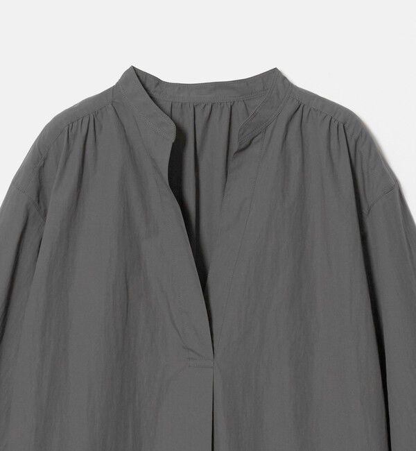 UNITED ARROWS green label relaxing「スキッパー ワンピース」|ワンピース|