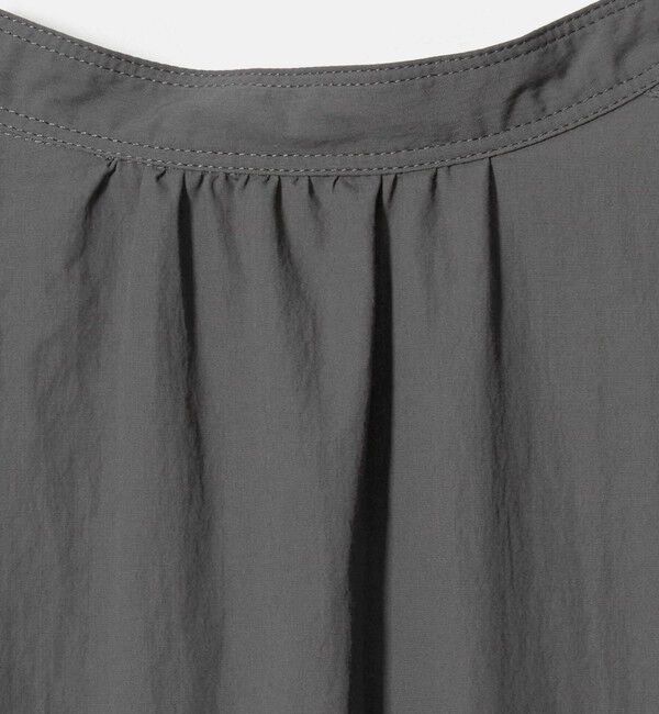 UNITED ARROWS green label relaxing「スキッパー ワンピース」|ワンピース|