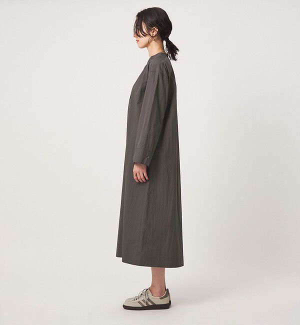 UNITED ARROWS green label relaxing「スキッパー ワンピース」|ワンピース|
