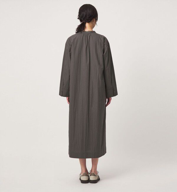 UNITED ARROWS green label relaxing「スキッパー ワンピース」|ワンピース|