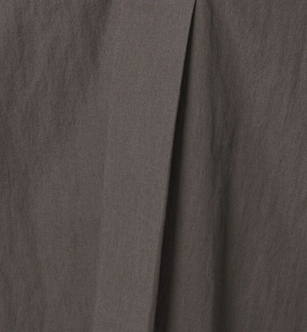UNITED ARROWS green label relaxing「スキッパー ワンピース」|ワンピース|