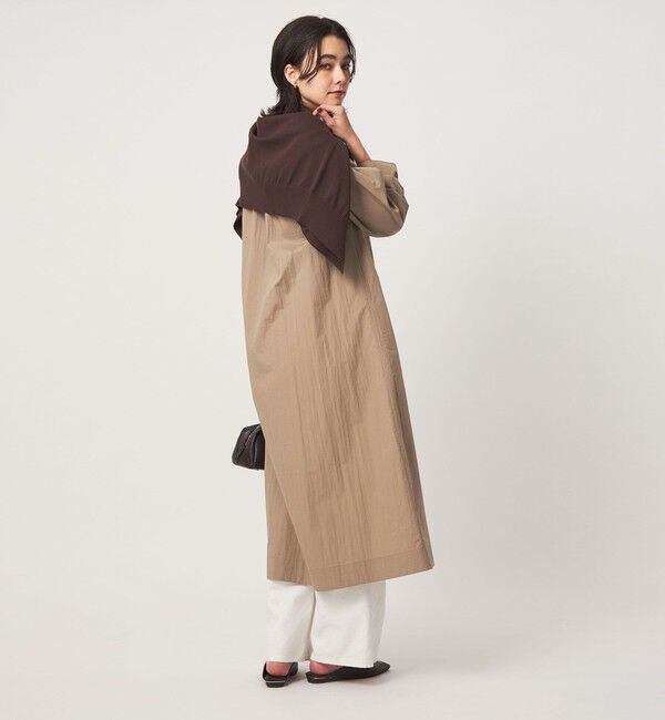 UNITED ARROWS green label relaxing「スキッパー ワンピース」|ワンピース|
