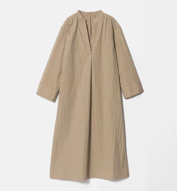 UNITED ARROWS green label relaxing「スキッパー ワンピース」|ワンピース|