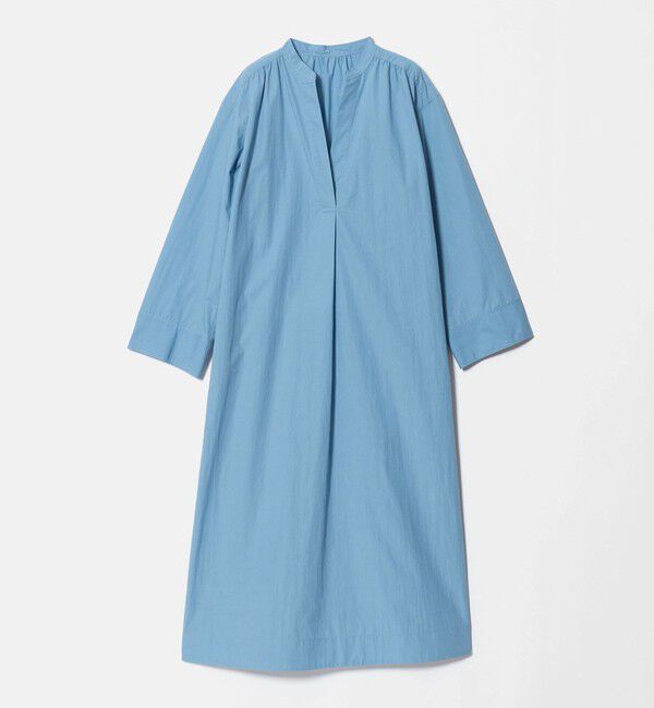 UNITED ARROWS green label relaxing「スキッパー ワンピース」|ワンピース|