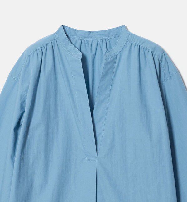 UNITED ARROWS green label relaxing「スキッパー ワンピース」|ワンピース|
