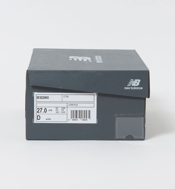 UNITED ARROWS green label relaxing「＜New Balance＞CT30 スニーカー」|スニーカー|