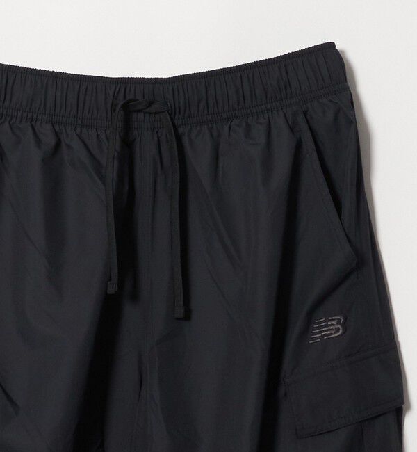 UNITED ARROWS green label relaxing「＜New Balance＞ウーブン トラック カーゴパンツ」|その他|