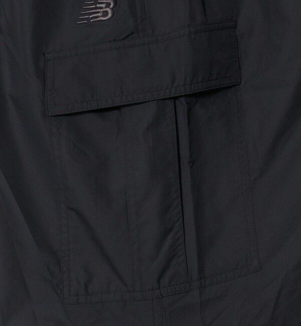 UNITED ARROWS green label relaxing「＜New Balance＞ウーブン トラック カーゴパンツ」|その他|