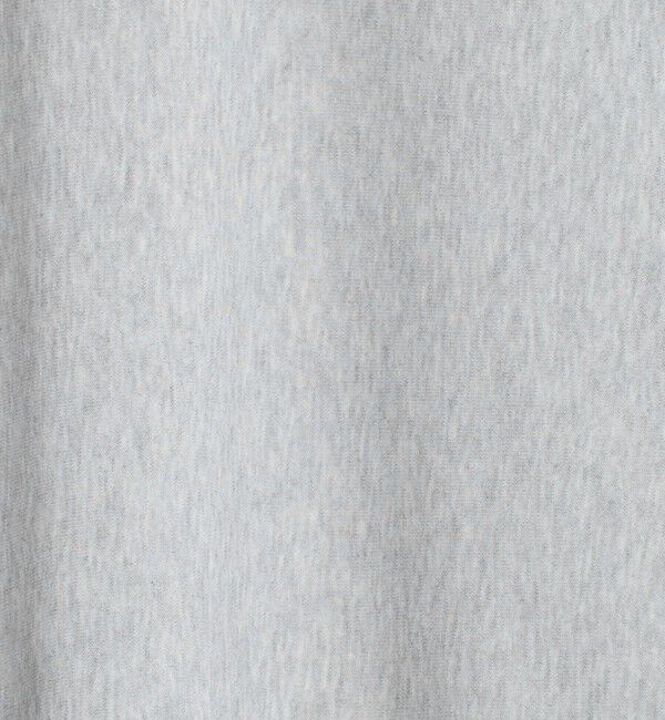 UNITED ARROWS green label relaxing「トリコット ドルマンスリーブ 半袖 Tシャツ カットソー -UVカット・吸水速乾-」|Tシャツ・カットソー|