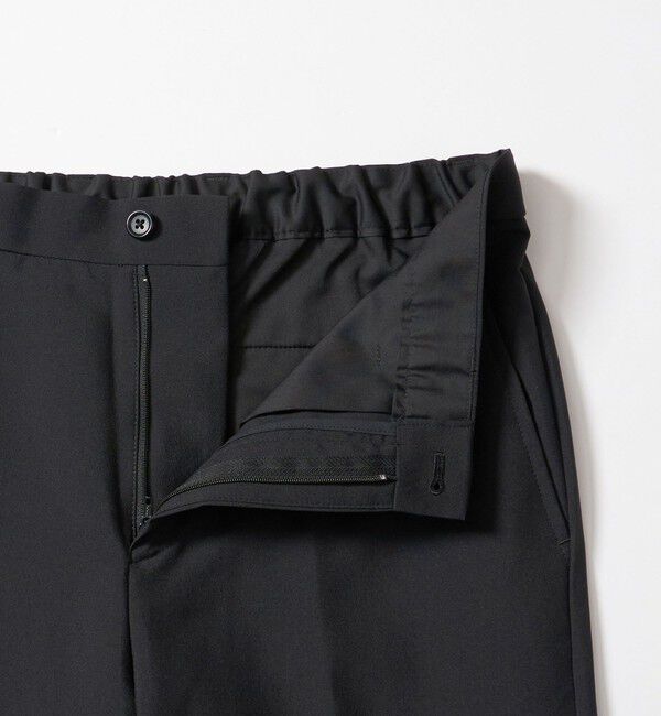 UNITED ARROWS green label relaxing「【WEB限定】JUST fit ドライポリエステル ナロー セットアップ -吸水速乾-」|テーラードジャケット|
