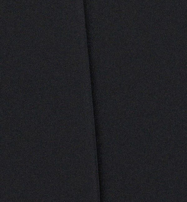 UNITED ARROWS green label relaxing「【WEB限定】JUST fit ドライポリエステル ナロー セットアップ -吸水速乾-」|テーラードジャケット|