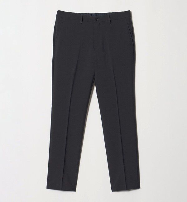 UNITED ARROWS green label relaxing「【WEB限定】JUST fit ドライポリエステル ナロー セットアップ -吸水速乾-」|テーラードジャケット|