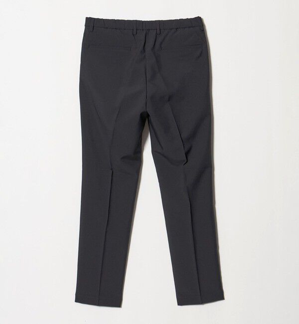 UNITED ARROWS green label relaxing「【WEB限定】JUST fit ドライポリエステル ナロー セットアップ -吸水速乾-」|テーラードジャケット|
