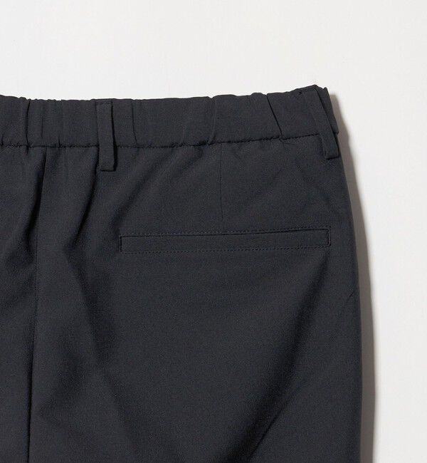 UNITED ARROWS green label relaxing「【WEB限定】JUST fit ドライポリエステル ナロー セットアップ -吸水速乾-」|テーラードジャケット|