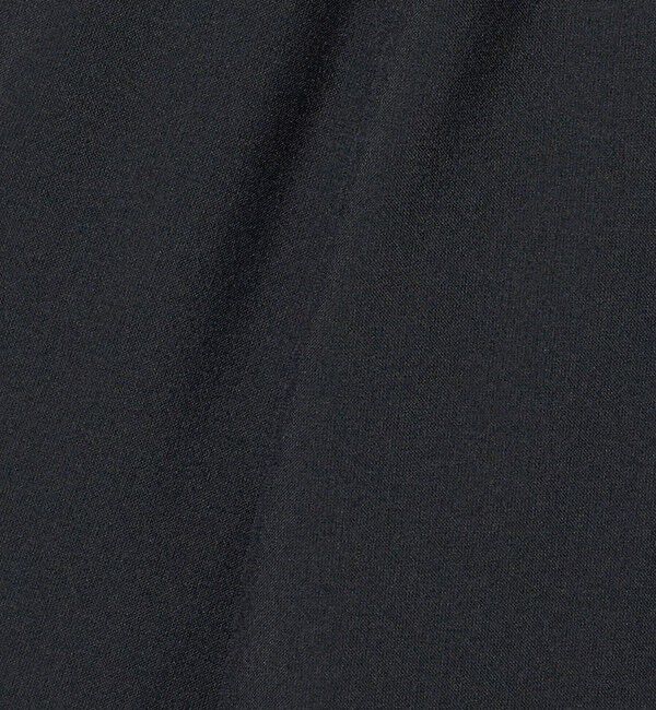 UNITED ARROWS green label relaxing「【WEB限定】JUST fit ドライポリエステル ナロー セットアップ -吸水速乾-」|テーラードジャケット|