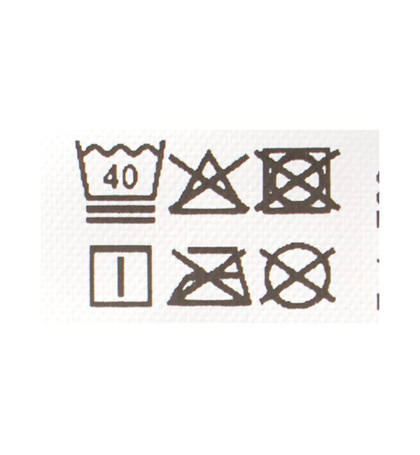 UNITED ARROWS green label relaxing「フラワー ジャガード シアー トップス / キッズ 110cm-130cm」|Tシャツ・カットソー|